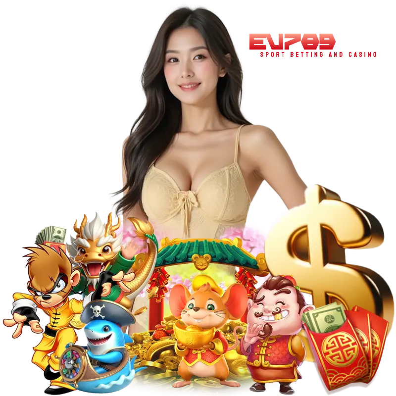 ev789betting ทางเข้าเล่น